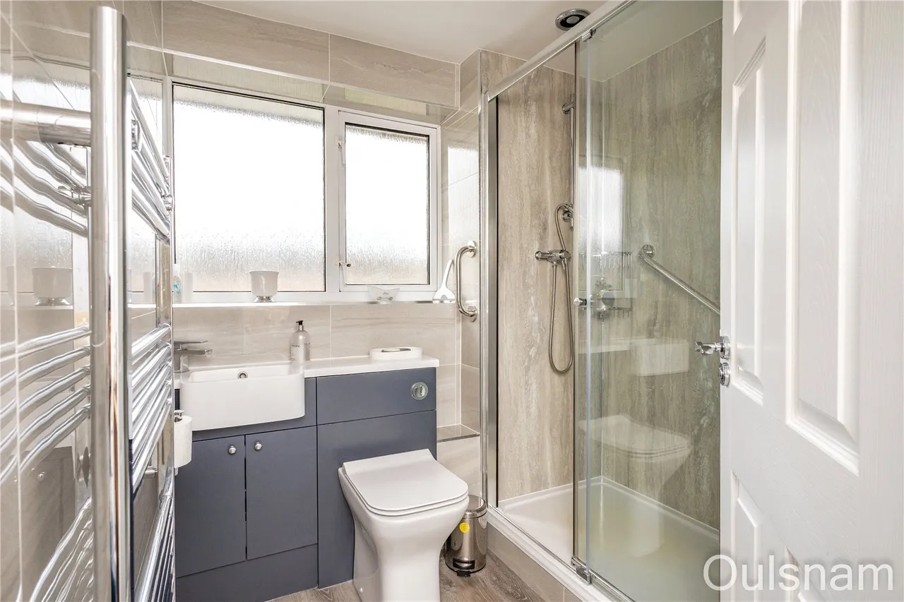 Lincoln Road, Bromsgrove, Worcestershire, B61 8SE, photo 12