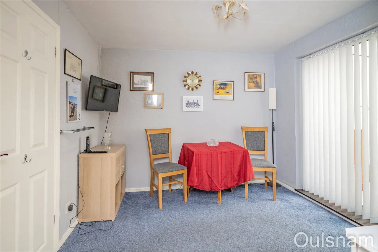 Lincoln Road, Bromsgrove, Worcestershire, B61 8SE, photo 9