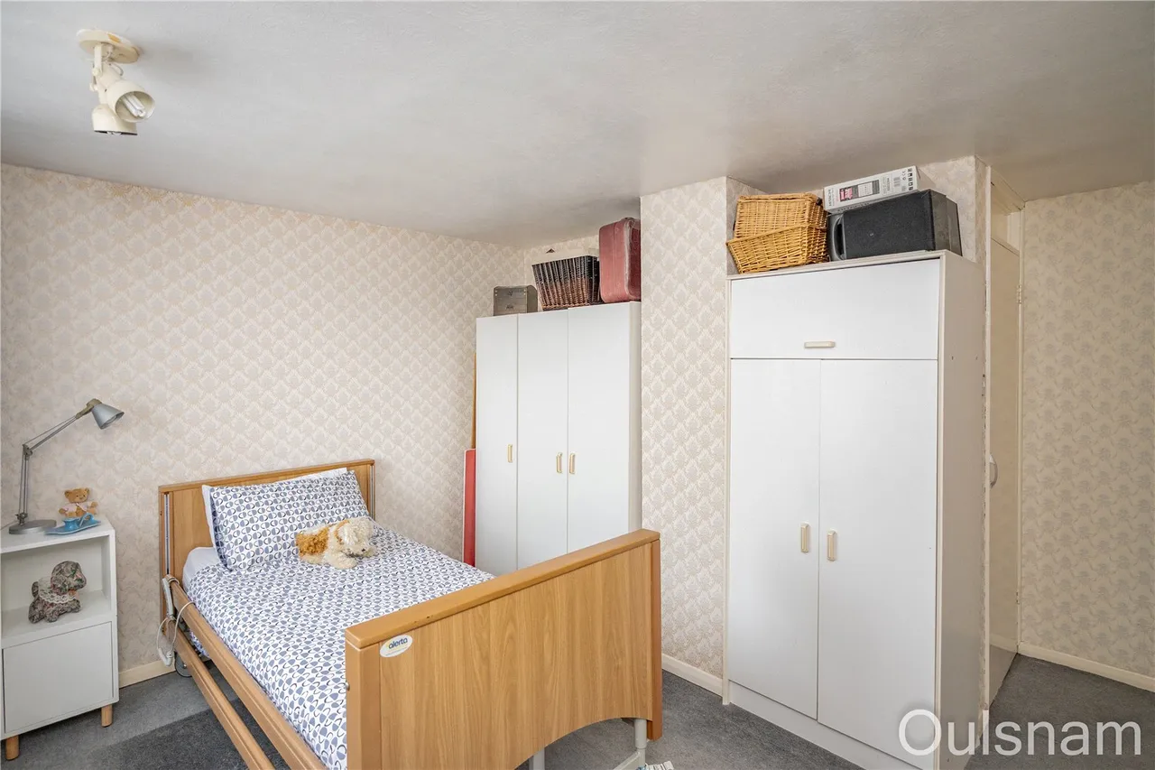 Lincoln Road, Bromsgrove, Worcestershire, B61 8SE, photo 16