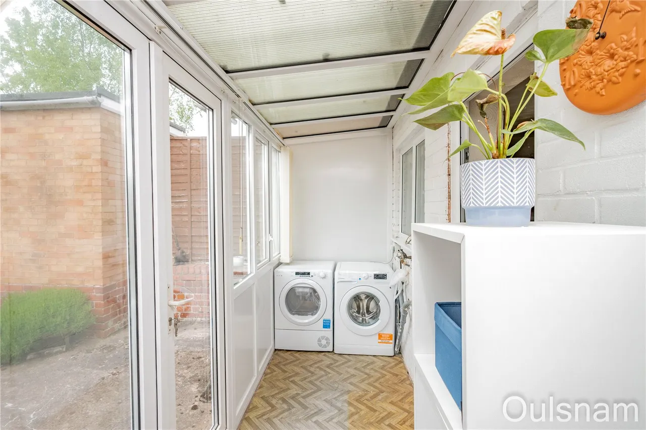 Lincoln Road, Bromsgrove, Worcestershire, B61 8SE, photo 8
