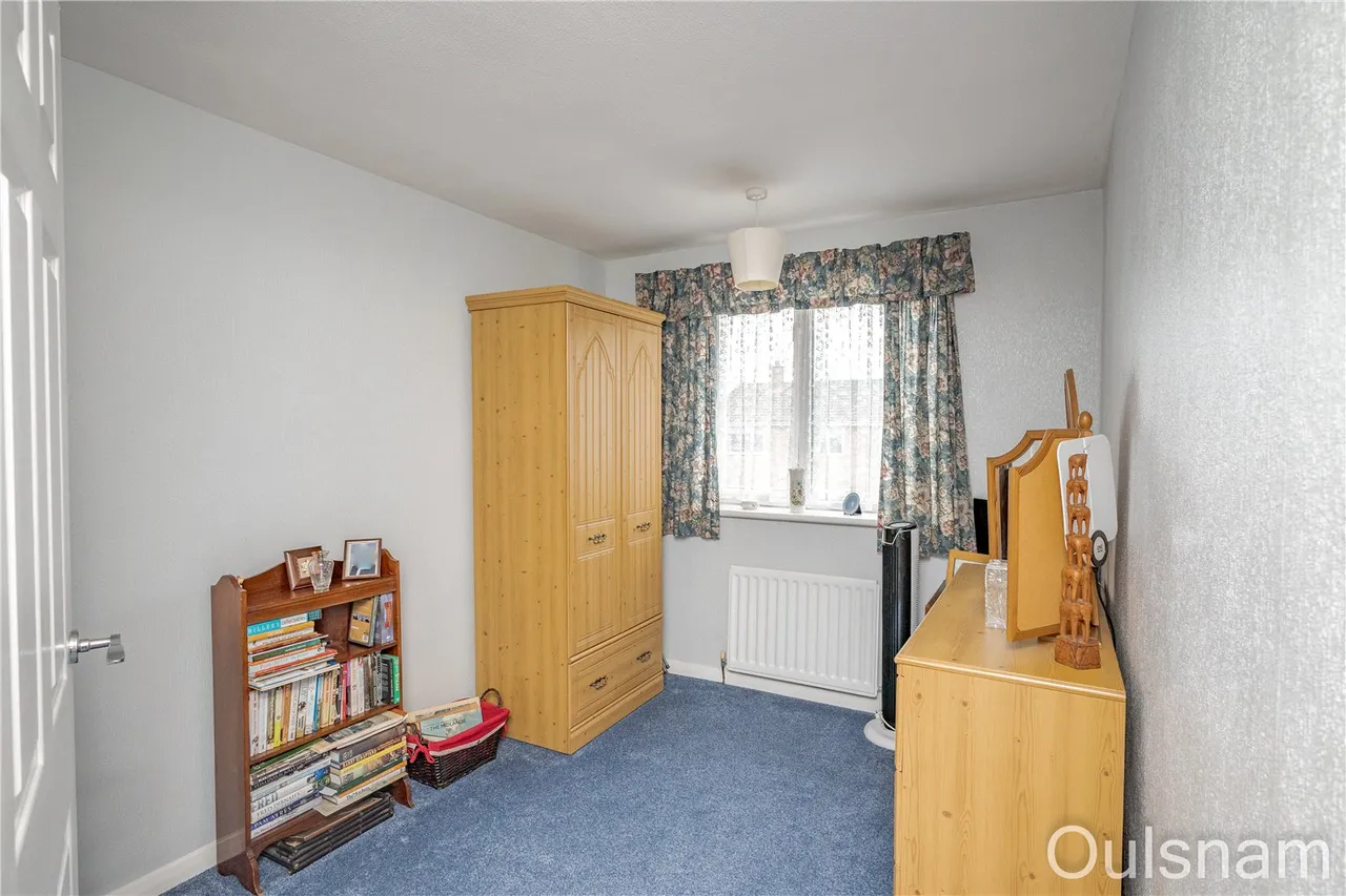 Lincoln Road, Bromsgrove, Worcestershire, B61 8SE, photo 17