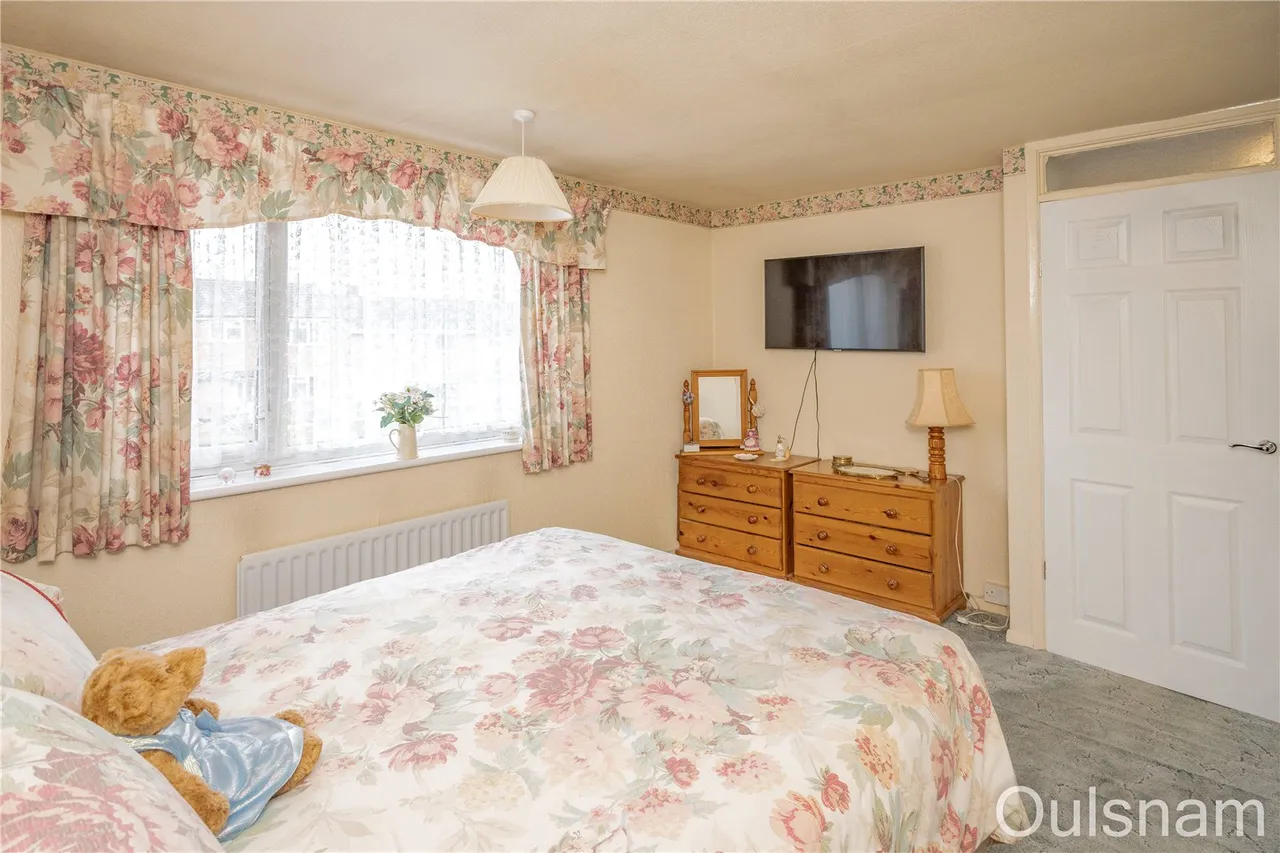 Lincoln Road, Bromsgrove, Worcestershire, B61 8SE, photo 14