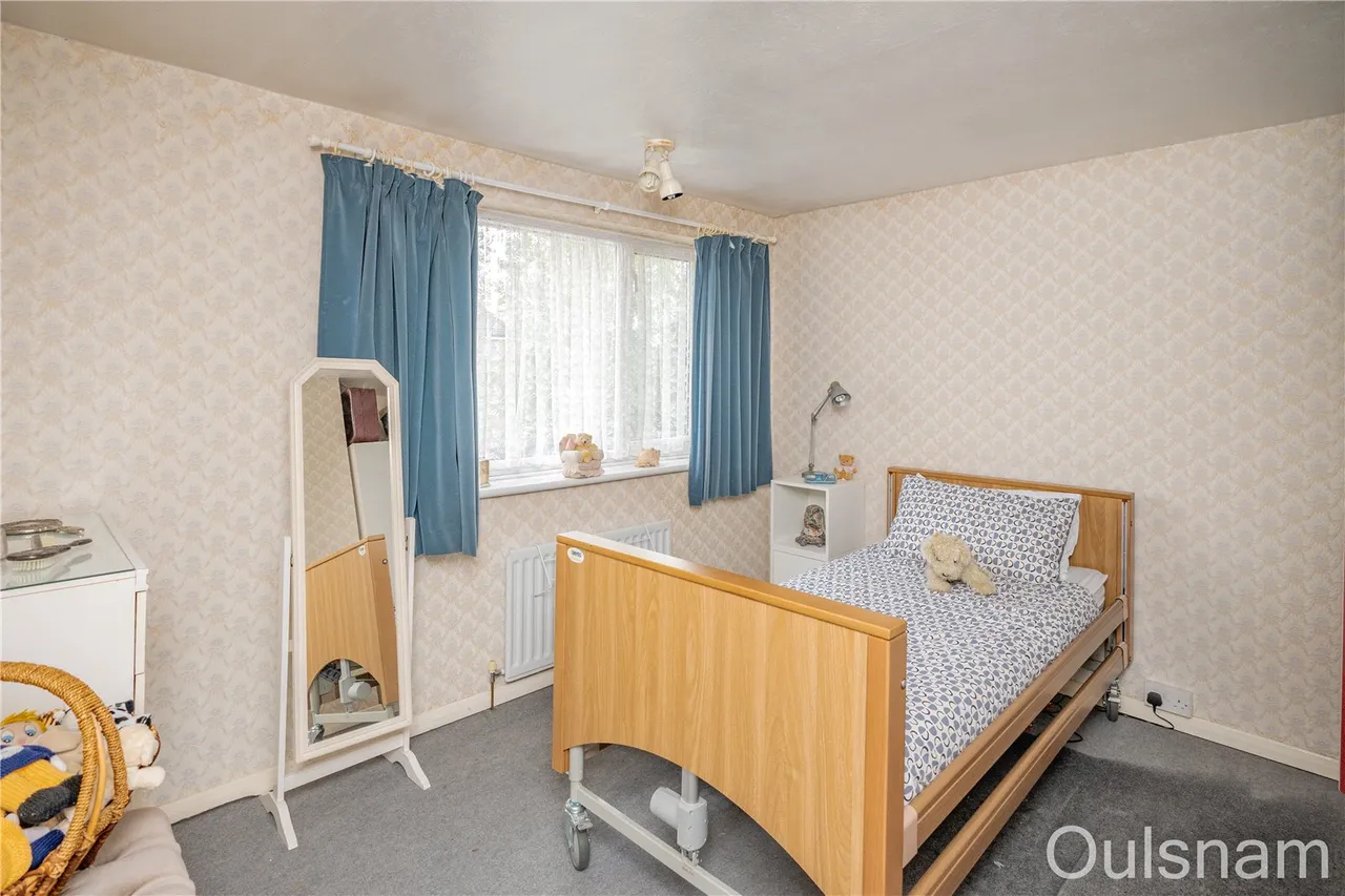 Lincoln Road, Bromsgrove, Worcestershire, B61 8SE, photo 15