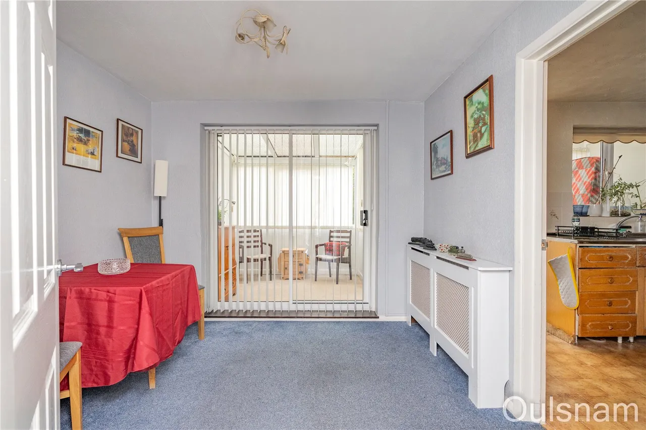 Lincoln Road, Bromsgrove, Worcestershire, B61 8SE, photo 4
