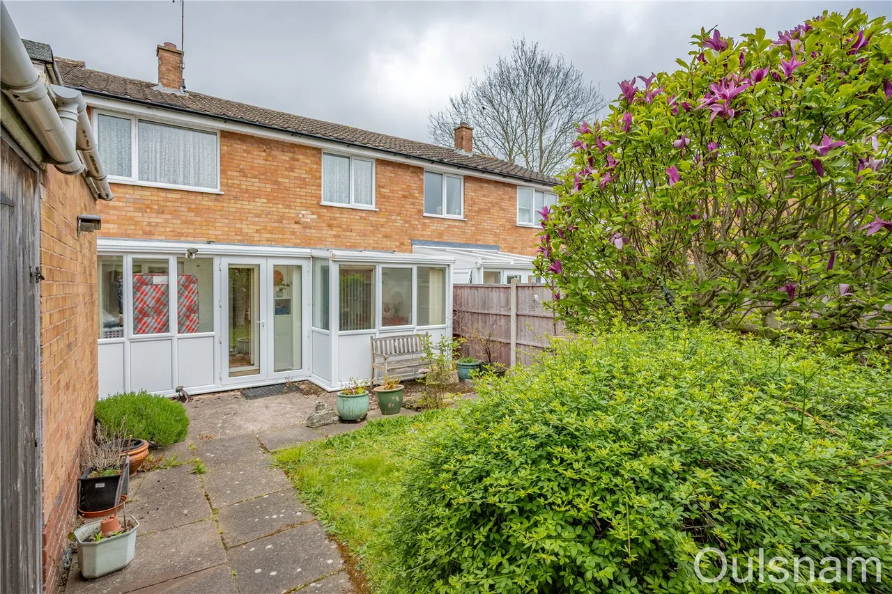 Lincoln Road, Bromsgrove, Worcestershire, B61 8SE, photo 19