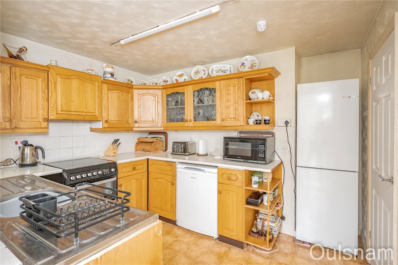 Lincoln Road, Bromsgrove, Worcestershire, B61 8SE, photo 6
