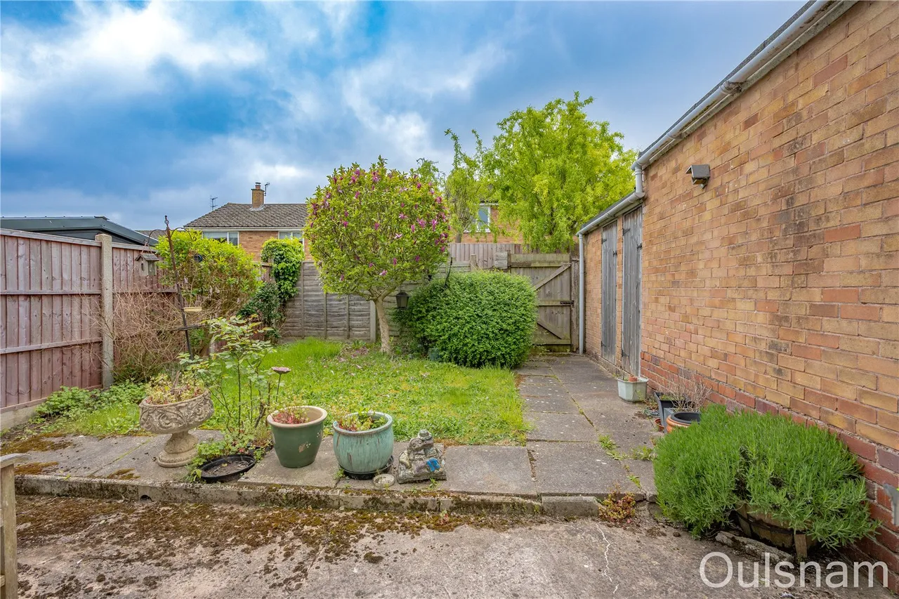 Lincoln Road, Bromsgrove, Worcestershire, B61 8SE, photo 18