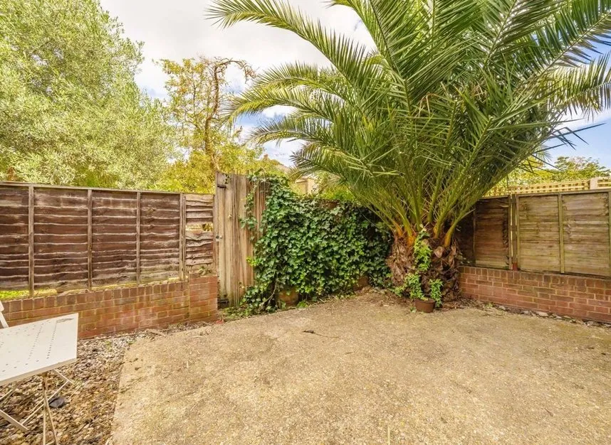 Harvard Road, Chiswick, W4, photo 5