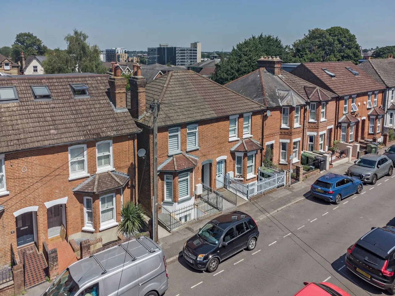 Testard Road, Guildford, Surrey, GU2 4JT, photo 12