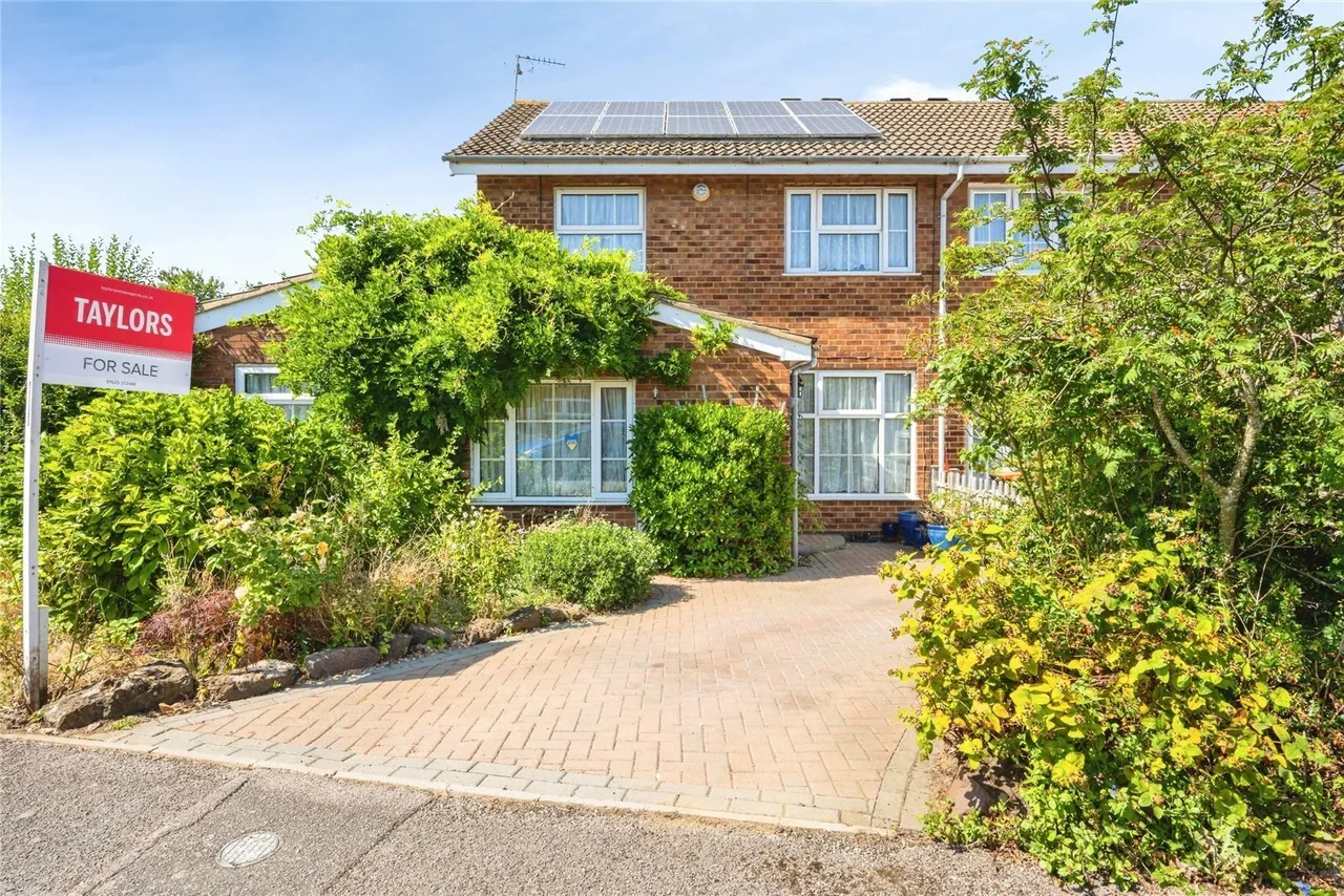 Centauri Close, Leighton Buzzard, Bedfordshire, LU7, photo 16