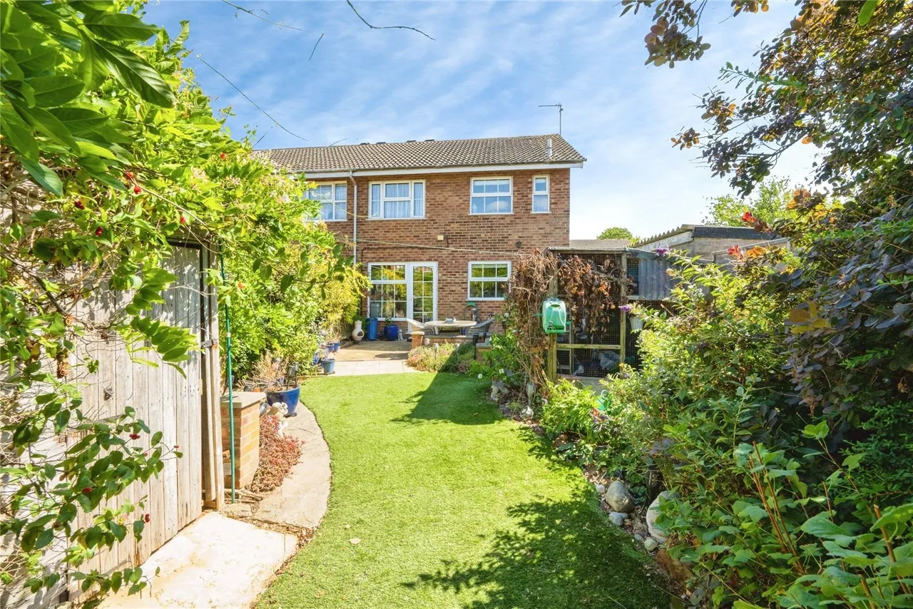 Centauri Close, Leighton Buzzard, Bedfordshire, LU7, photo 15