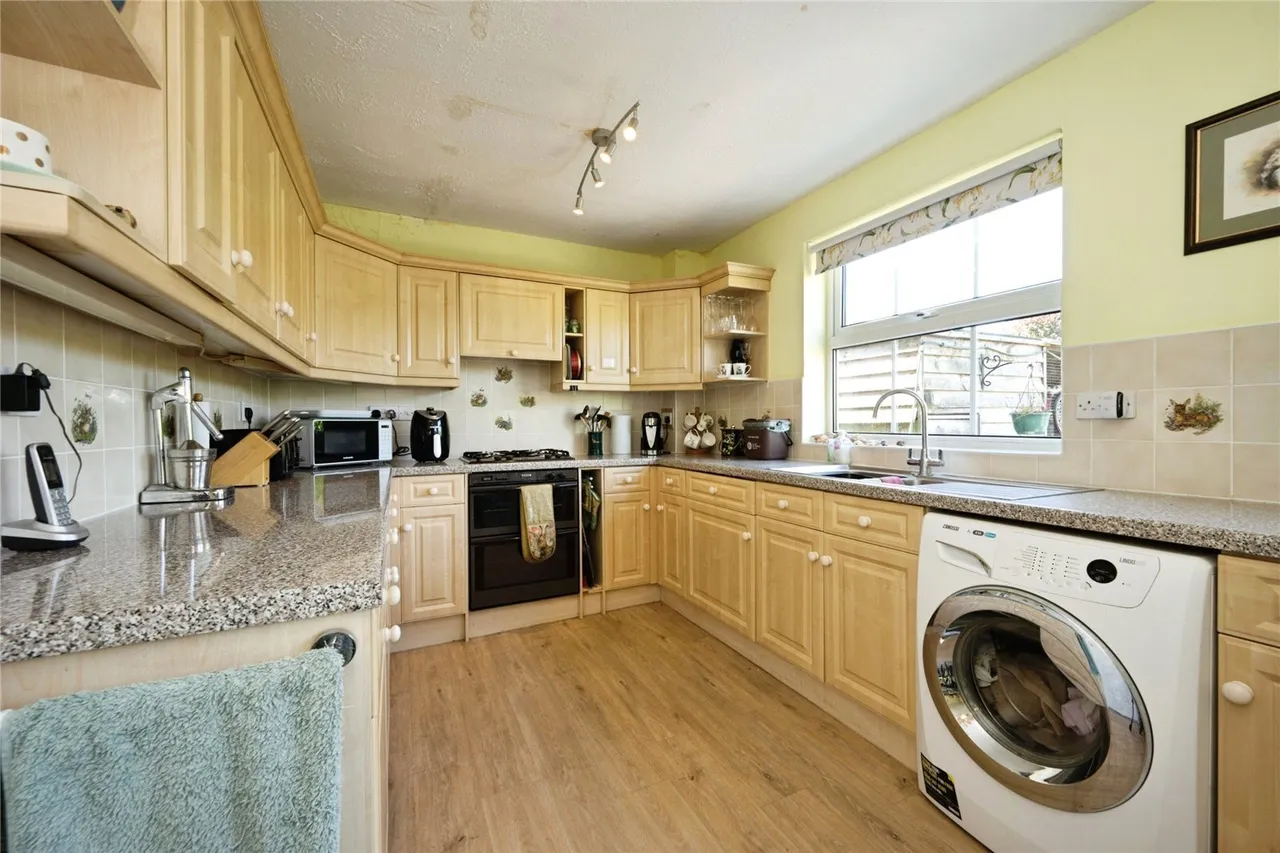 Centauri Close, Leighton Buzzard, Bedfordshire, LU7, photo 5