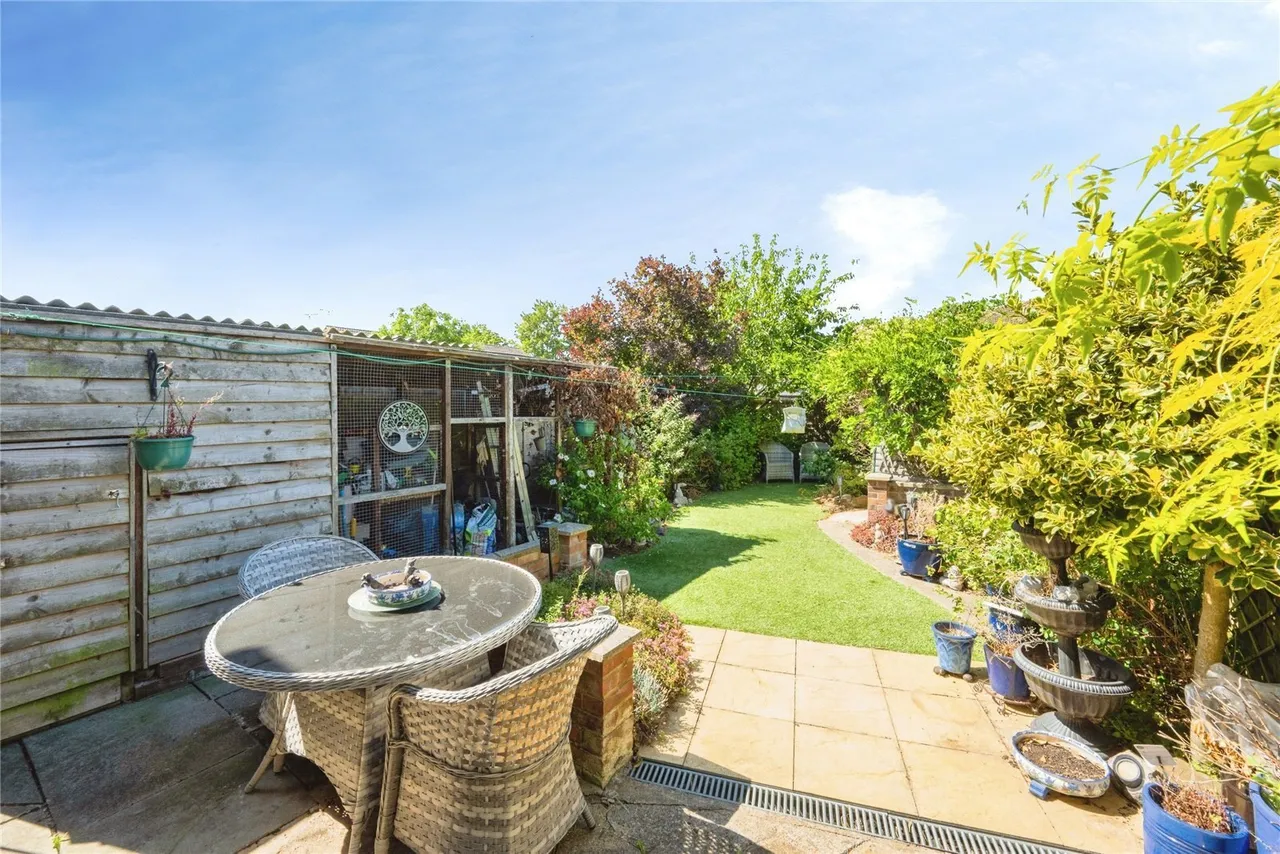 Centauri Close, Leighton Buzzard, Bedfordshire, LU7, photo 14