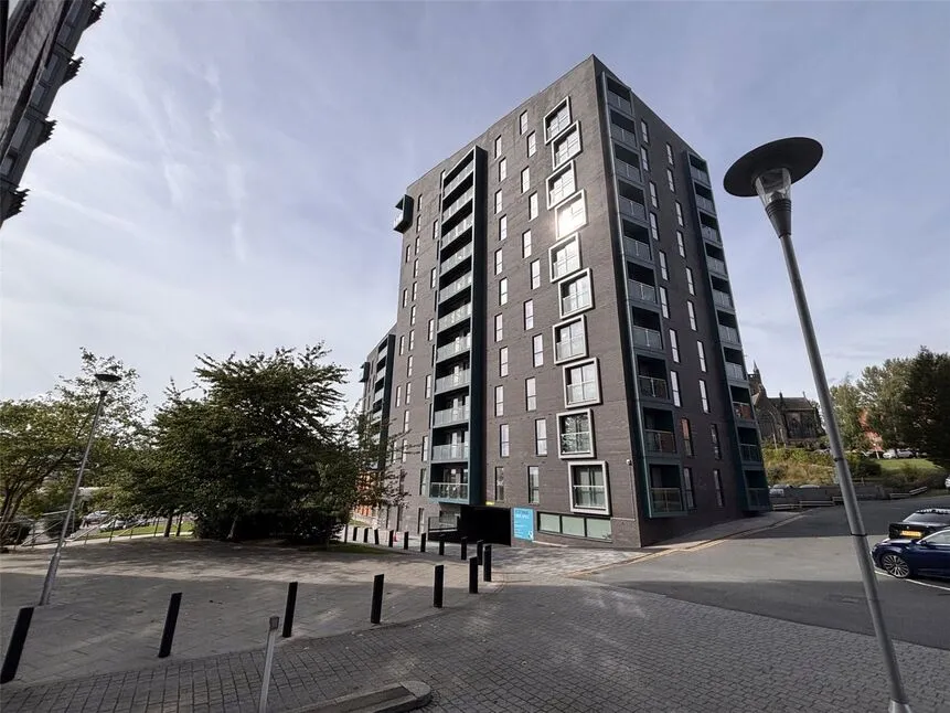 Cross Green Lane, Leeds, West Yorkshire, LS9, photo 8