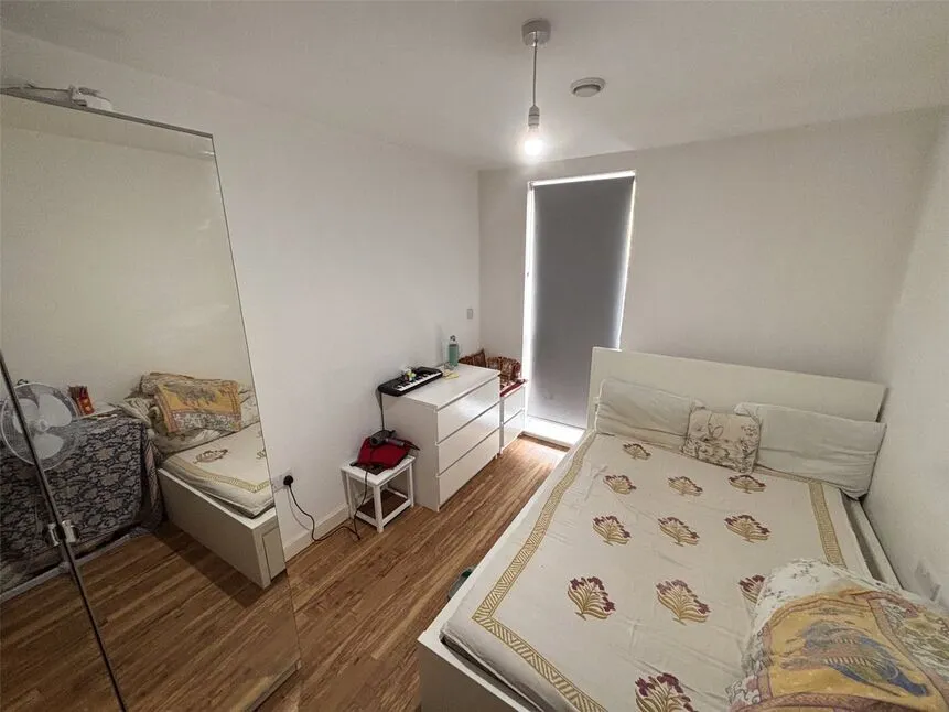 Cross Green Lane, Leeds, West Yorkshire, LS9, photo 4