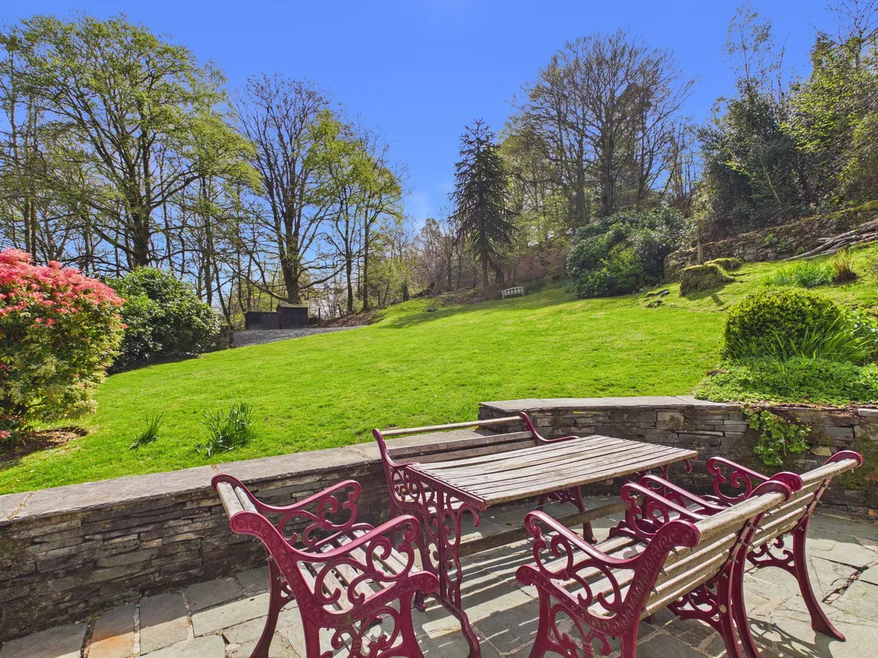 The Lodge, High Wray, LA22, photo 30
