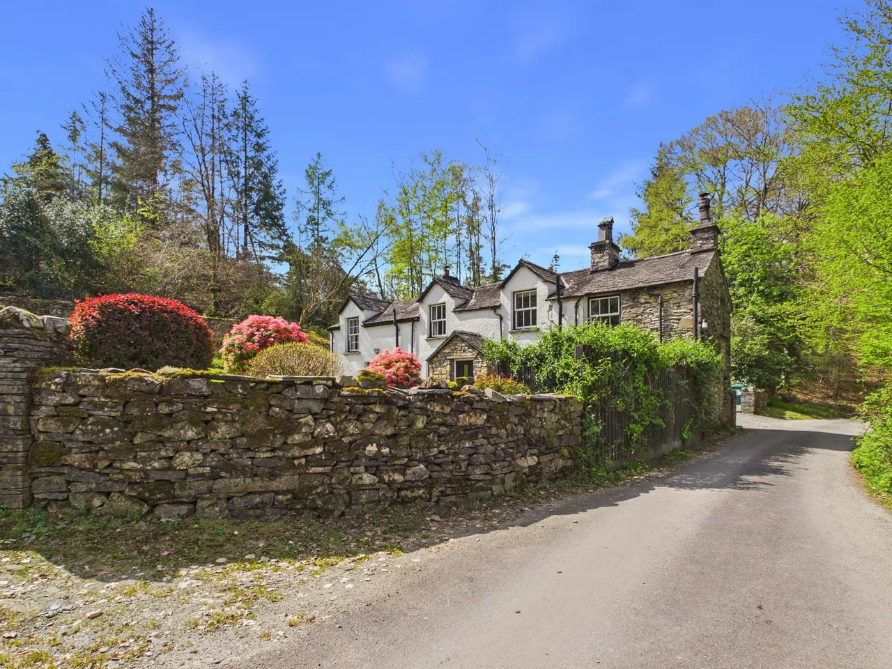 The Lodge, High Wray, LA22, photo 37