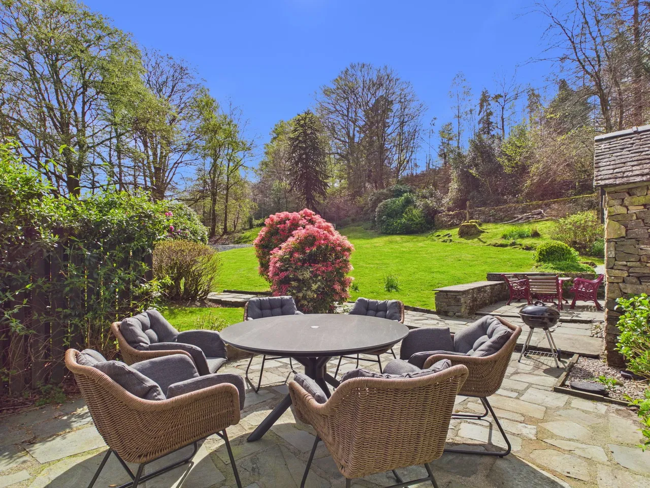 The Lodge, High Wray, LA22, photo 29