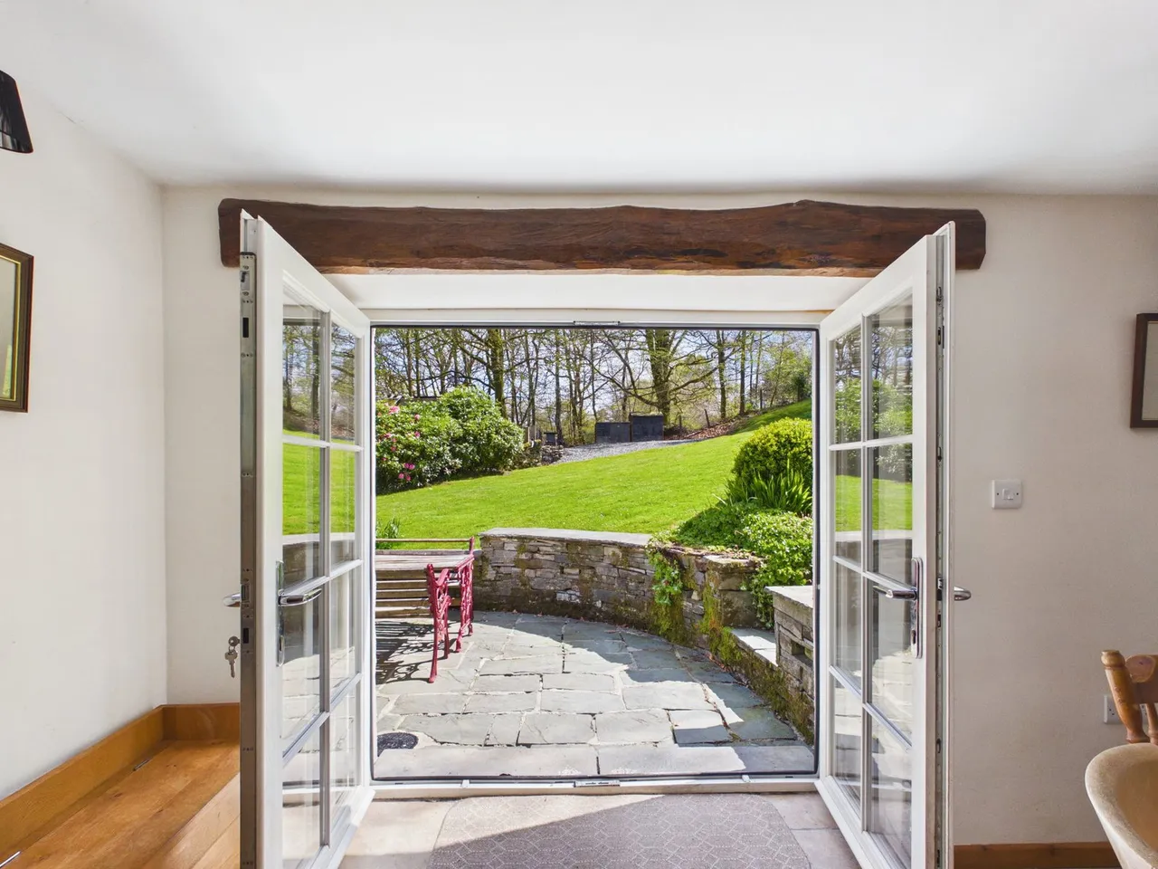 The Lodge, High Wray, LA22, photo 13