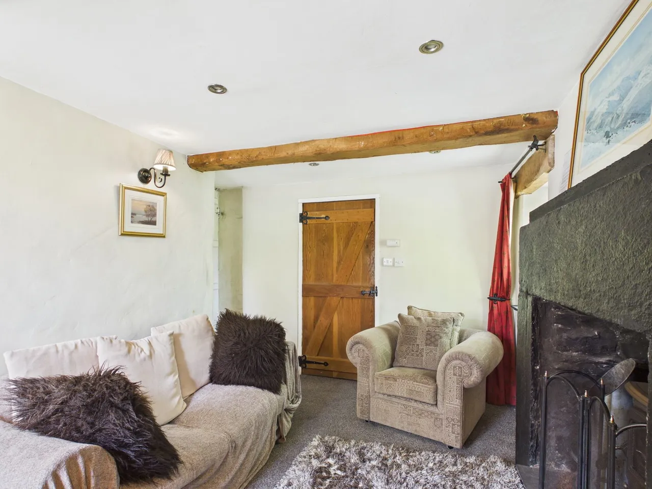 The Lodge, High Wray, LA22, photo 16