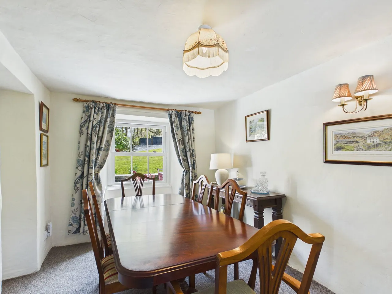 The Lodge, High Wray, LA22, photo 12