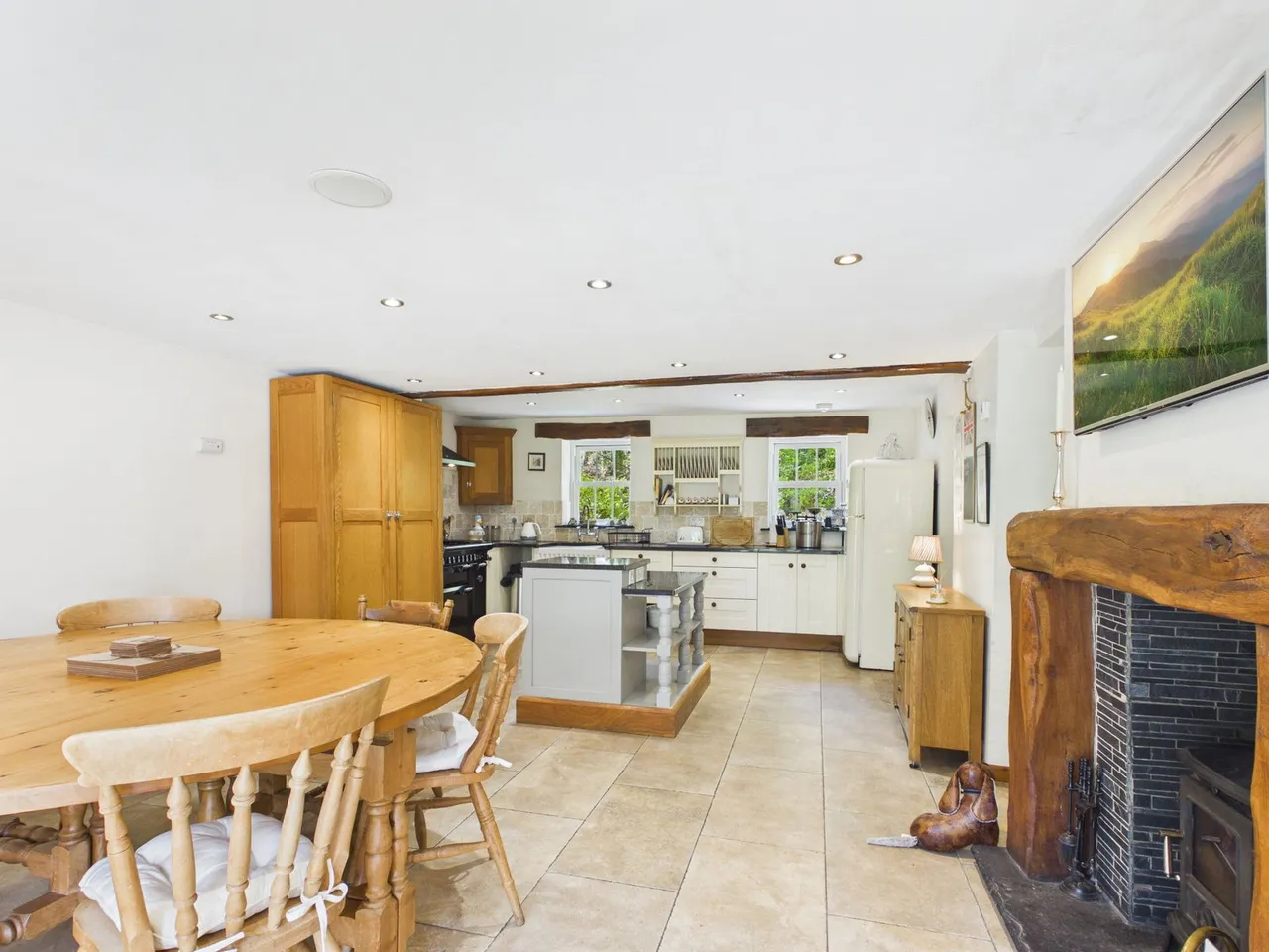 The Lodge, High Wray, LA22, photo 6