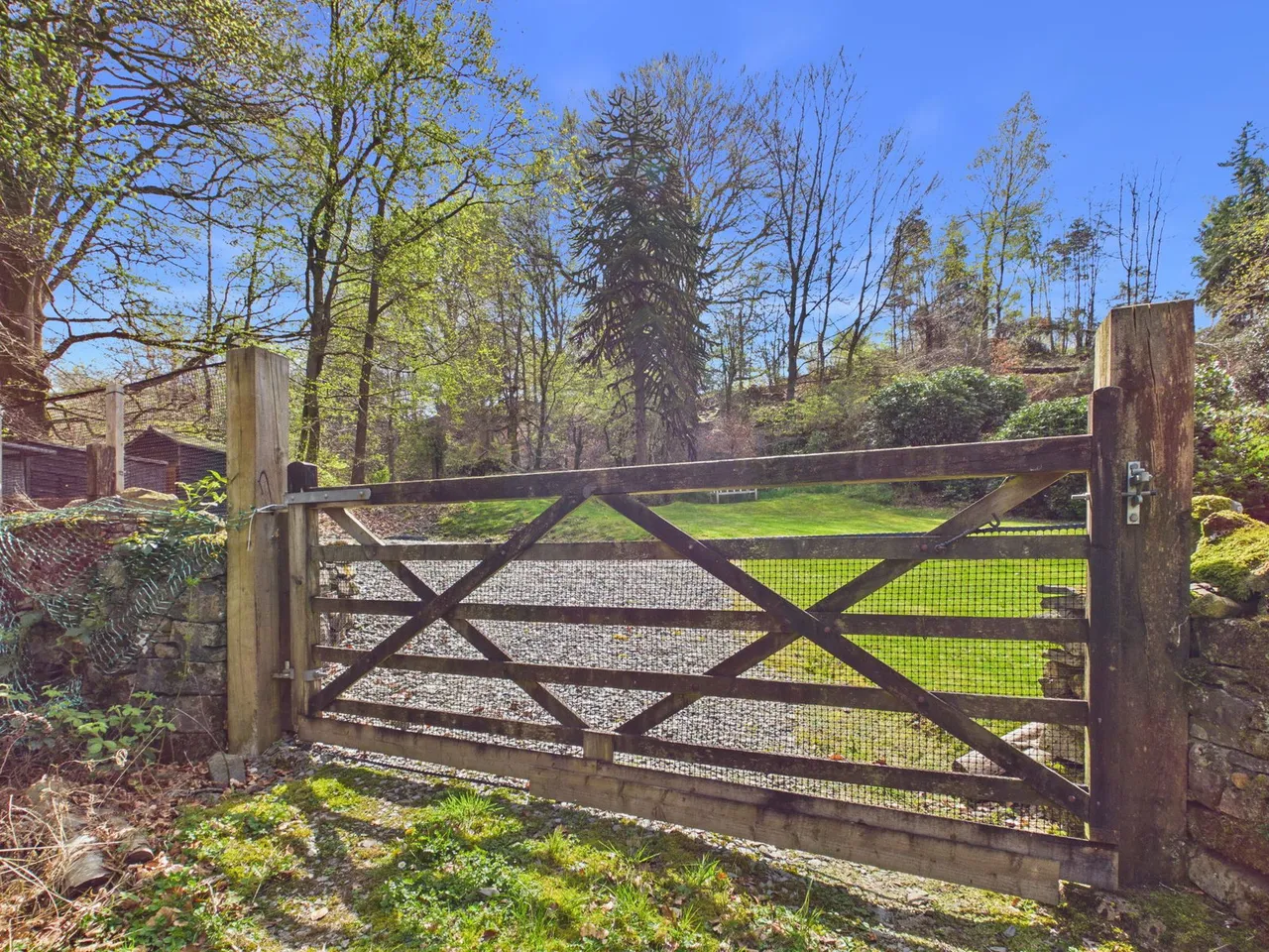 The Lodge, High Wray, LA22, photo 36