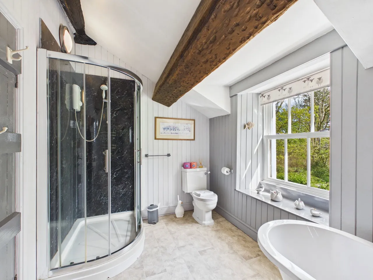 The Lodge, High Wray, LA22, photo 27