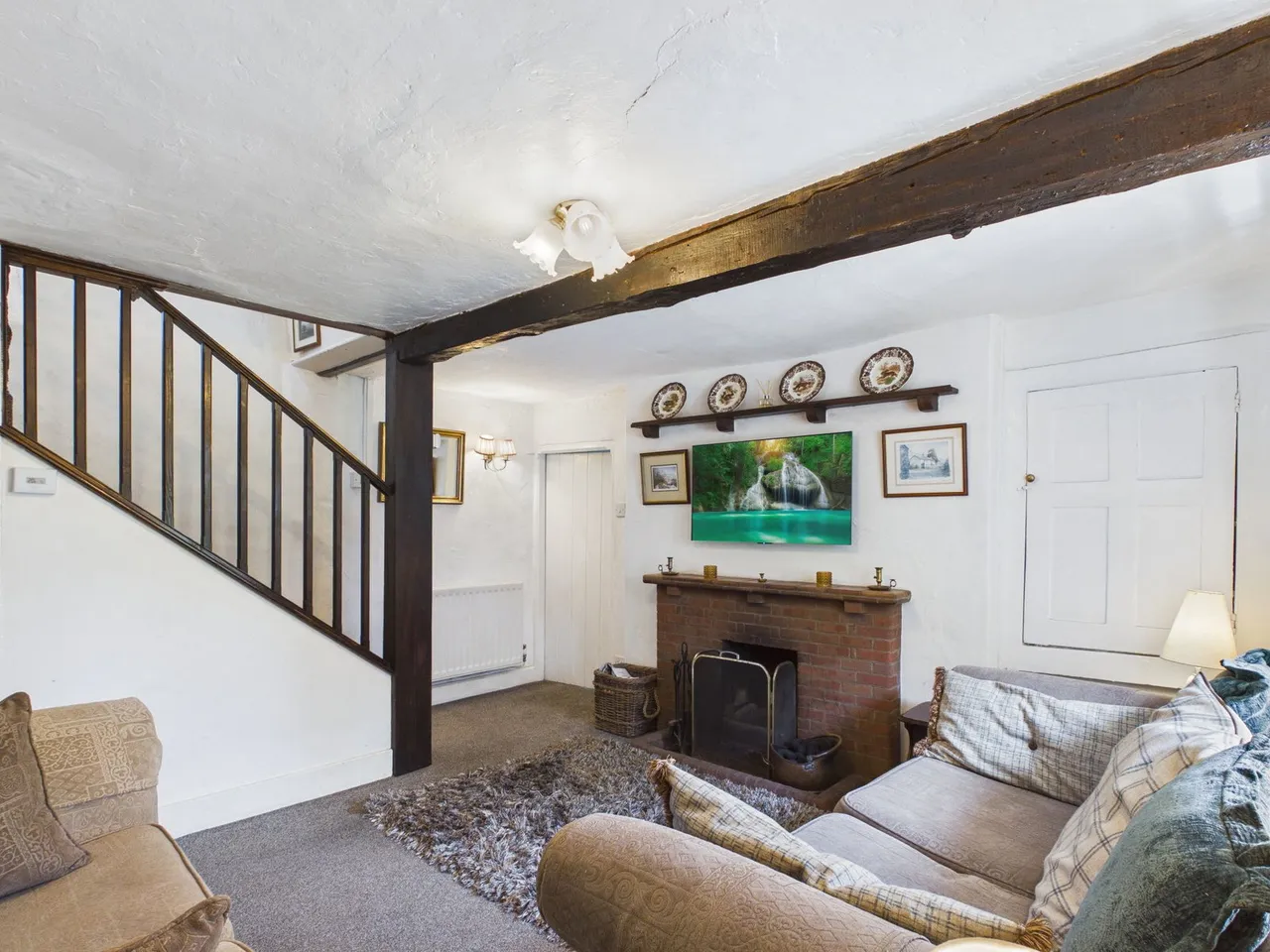 The Lodge, High Wray, LA22, photo 15