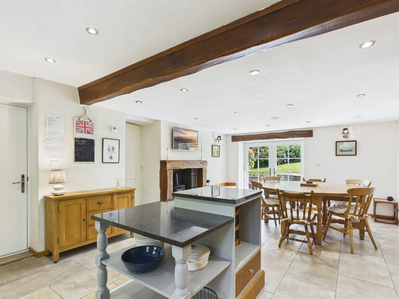 The Lodge, High Wray, LA22, photo 8