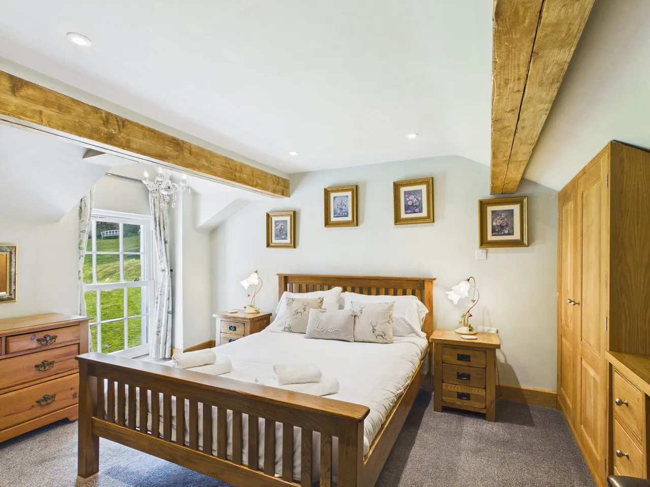 The Lodge, High Wray, LA22, photo 18
