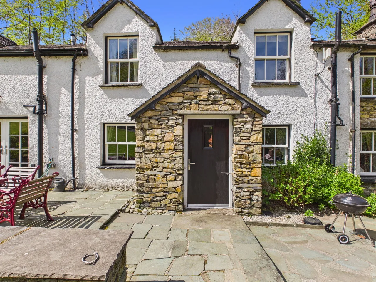 The Lodge, High Wray, LA22, photo 33