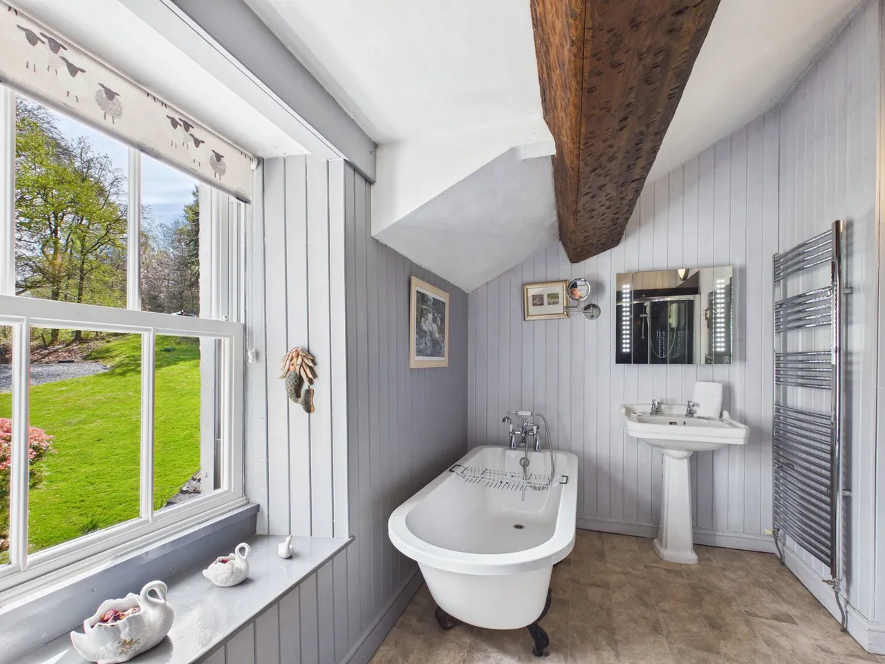 The Lodge, High Wray, LA22, photo 26