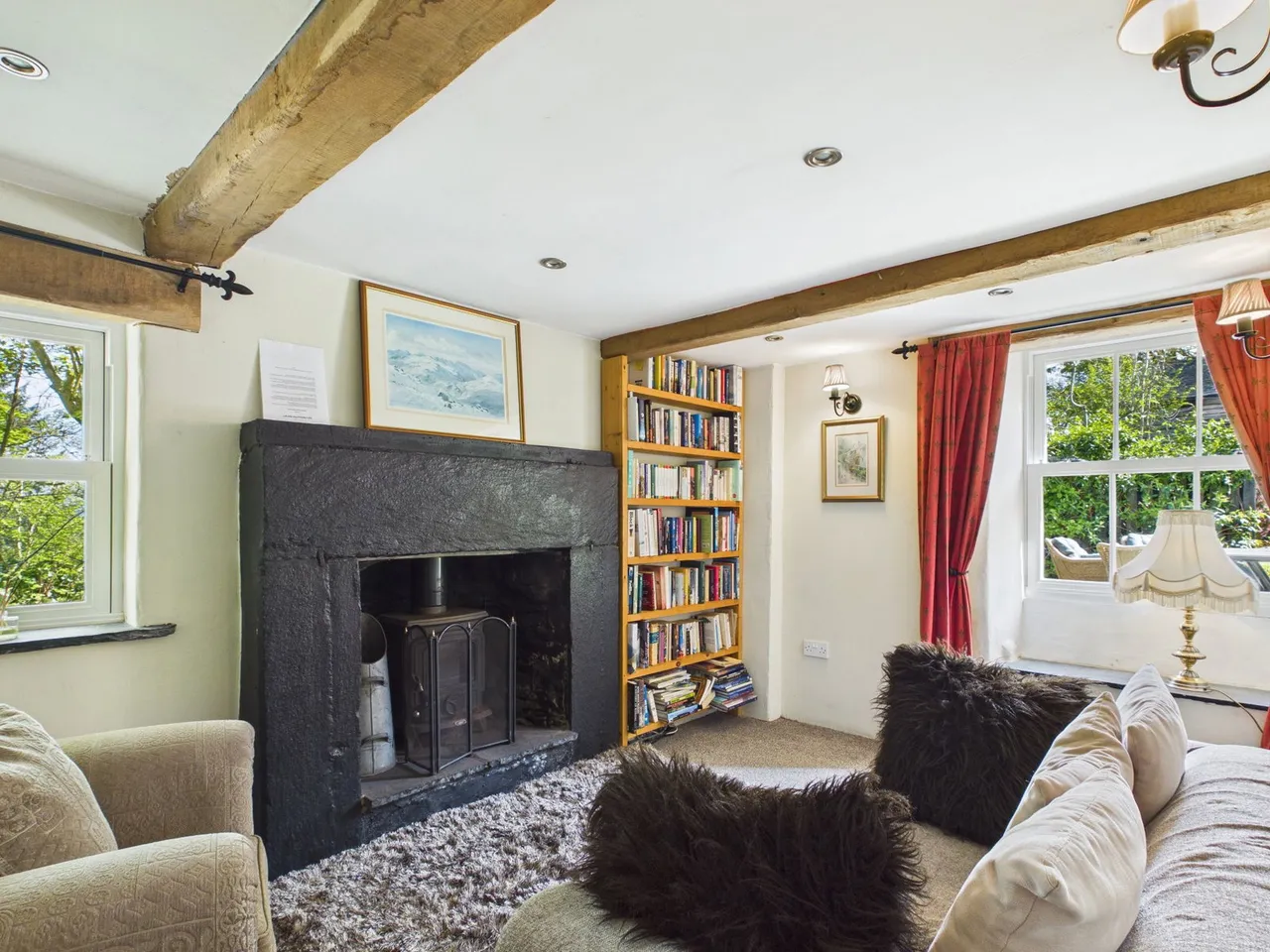 The Lodge, High Wray, LA22, photo 17