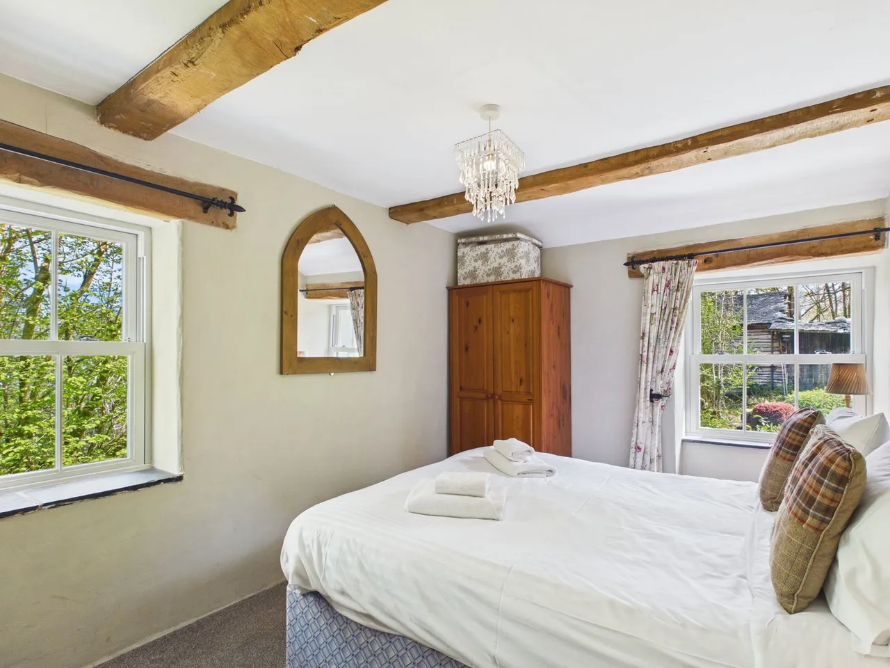 The Lodge, High Wray, LA22, photo 24