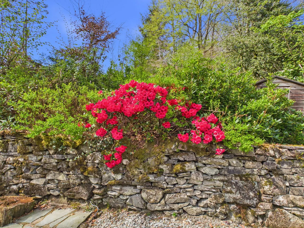 The Lodge, High Wray, LA22, photo 35