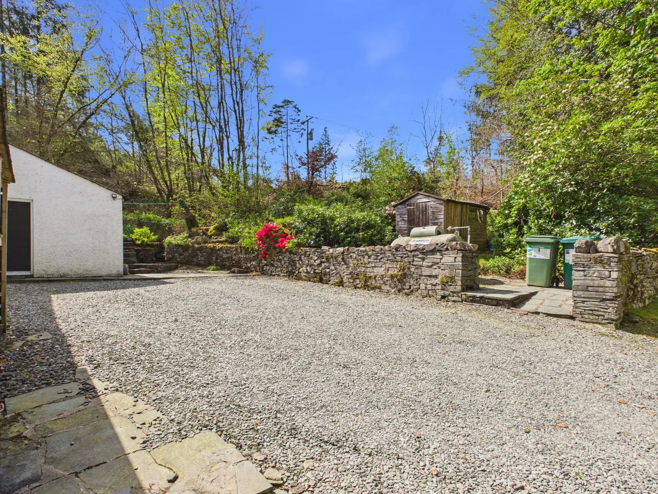 The Lodge, High Wray, LA22, photo 34