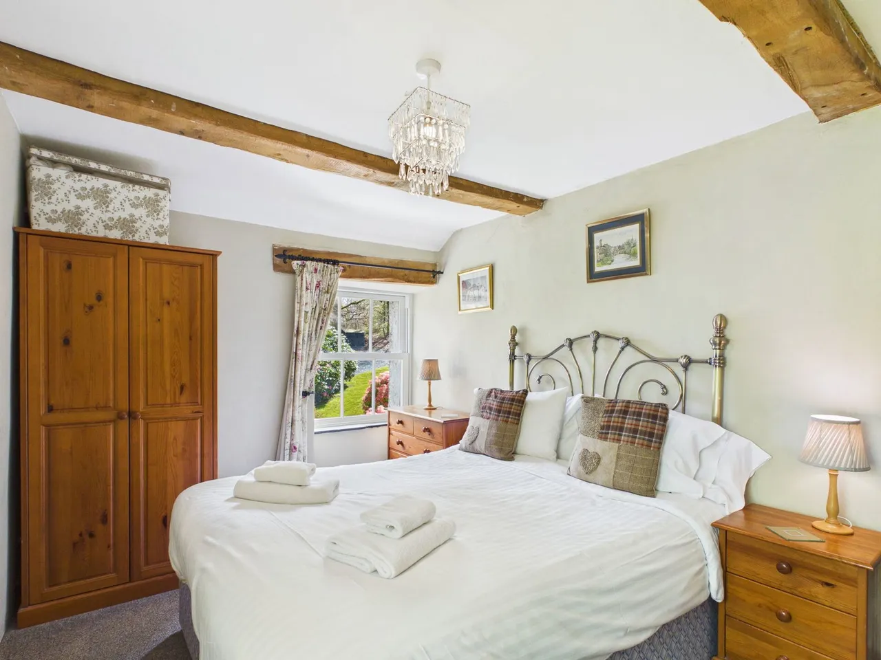 The Lodge, High Wray, LA22, photo 22
