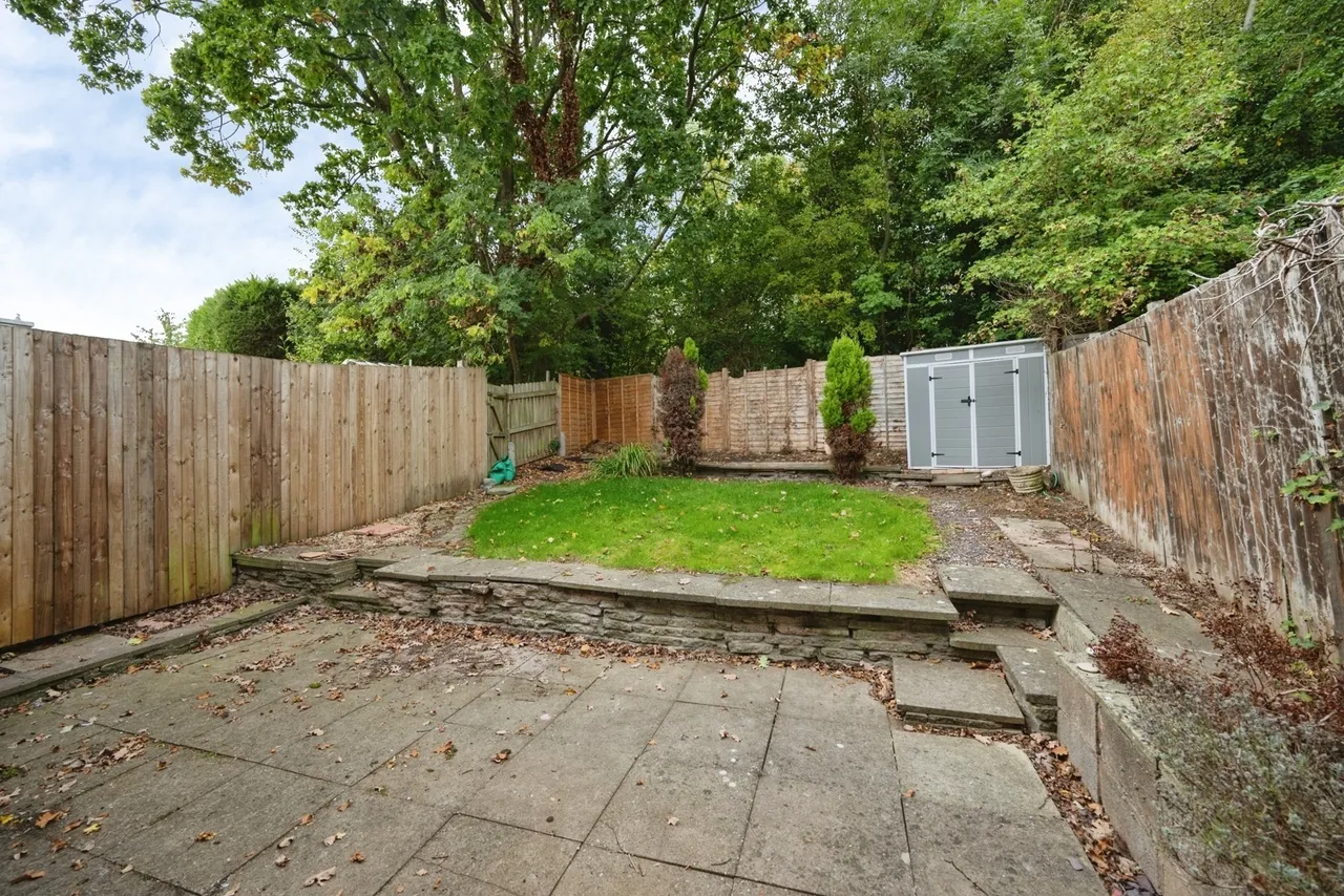 Aldington Close, Redditch, B98, photo 24