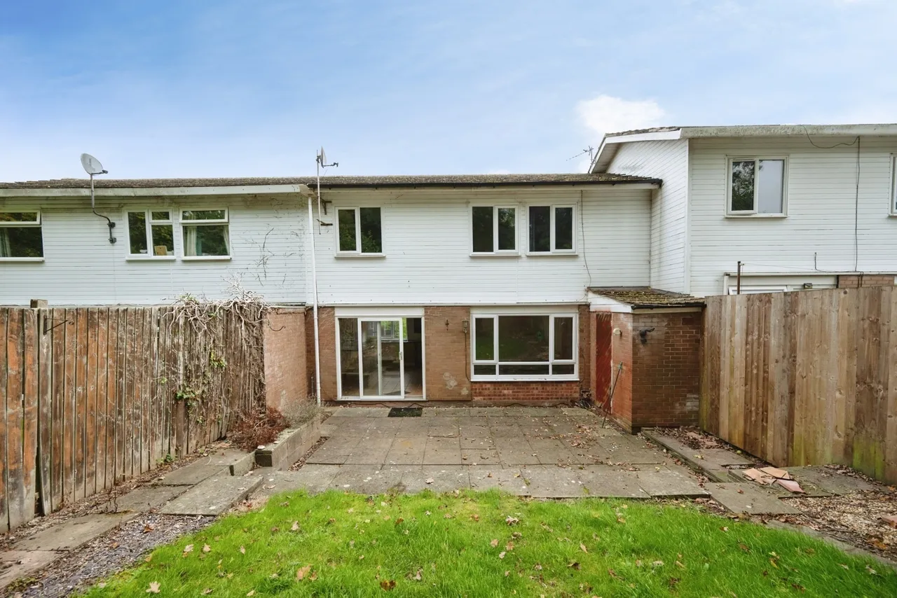 Aldington Close, Redditch, B98, photo 25