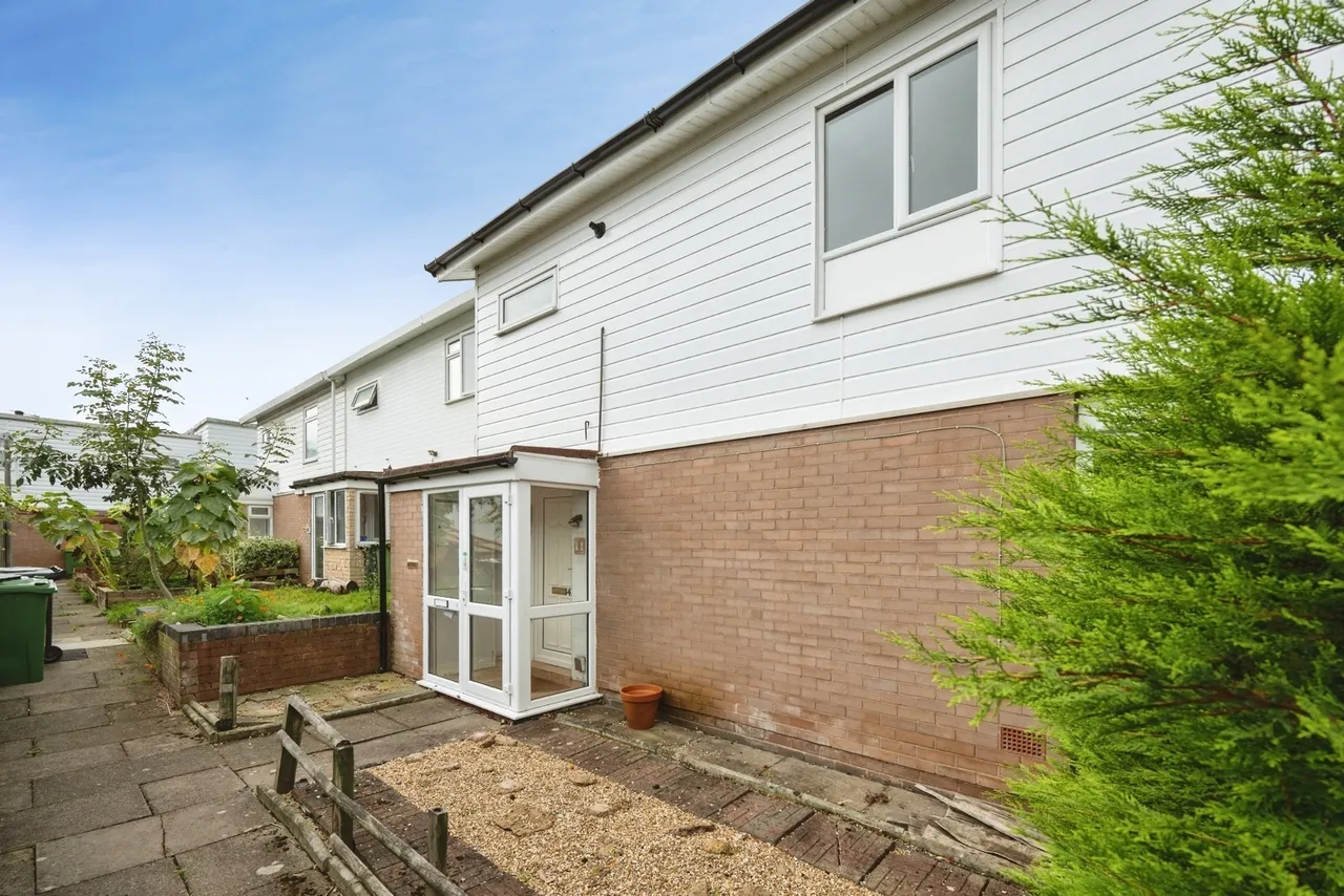 3 bed house for sale, Aldington Close, Redditch, B98