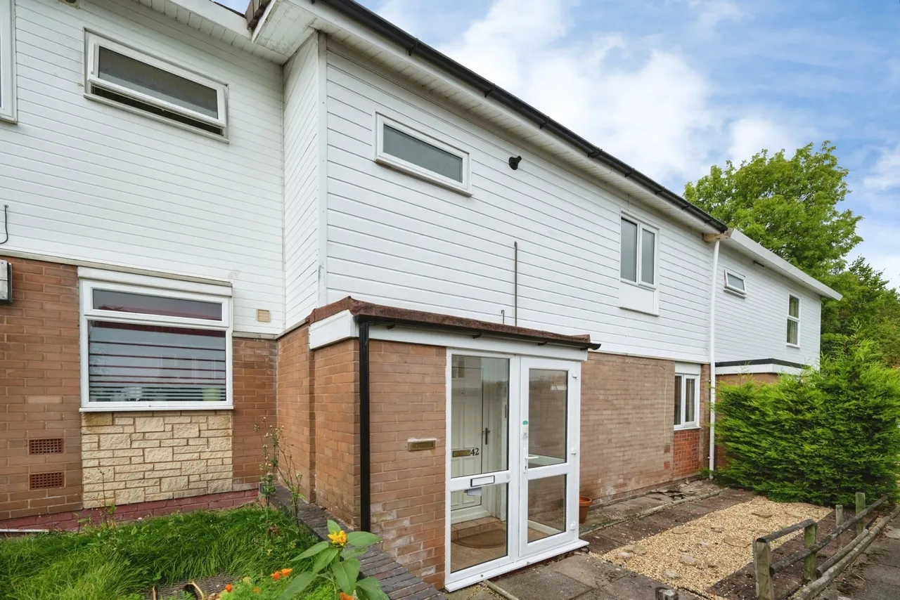Aldington Close, Redditch, B98, photo 26