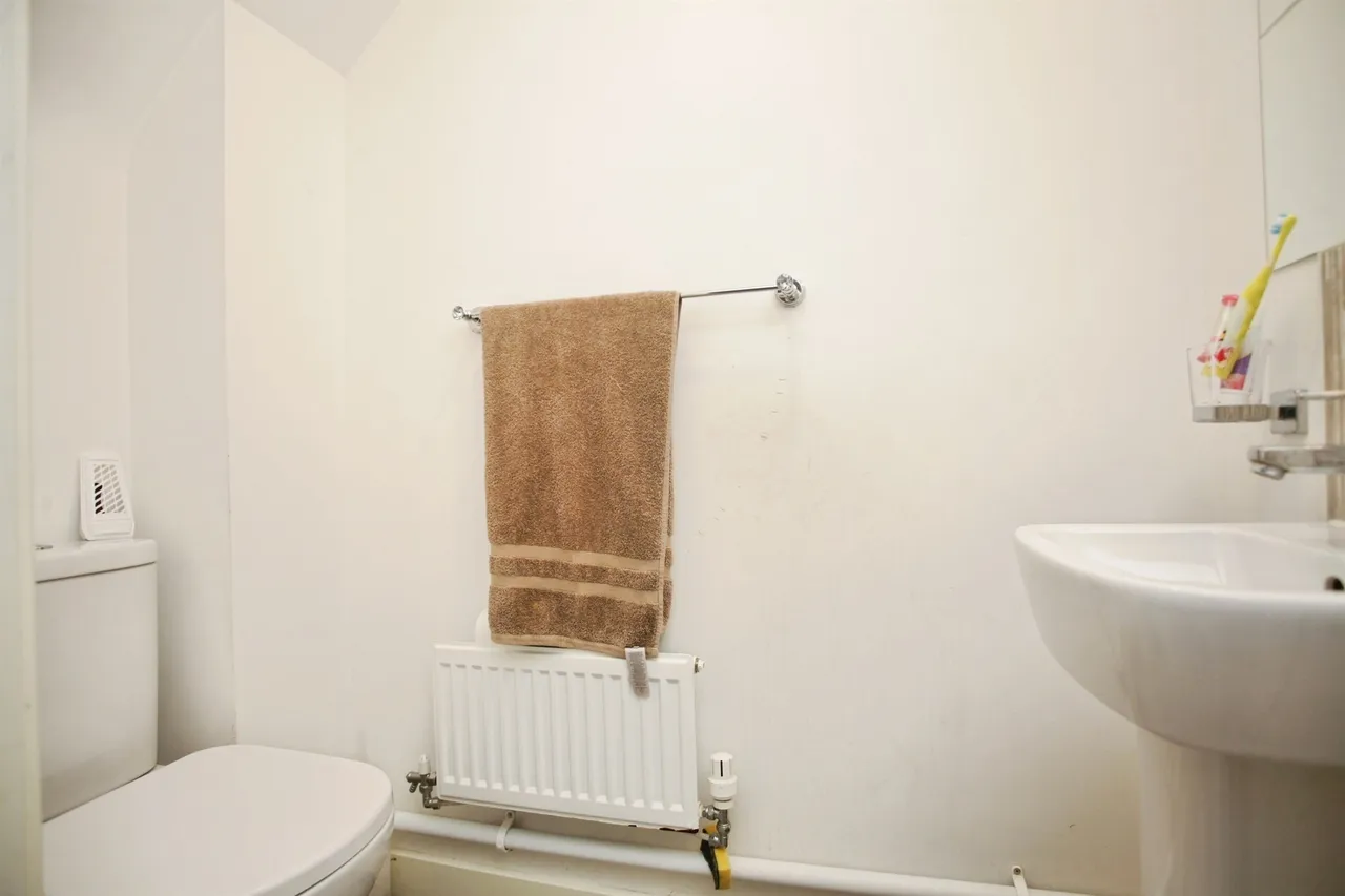 Oxlip Close, Rugby, CV23, photo 16
