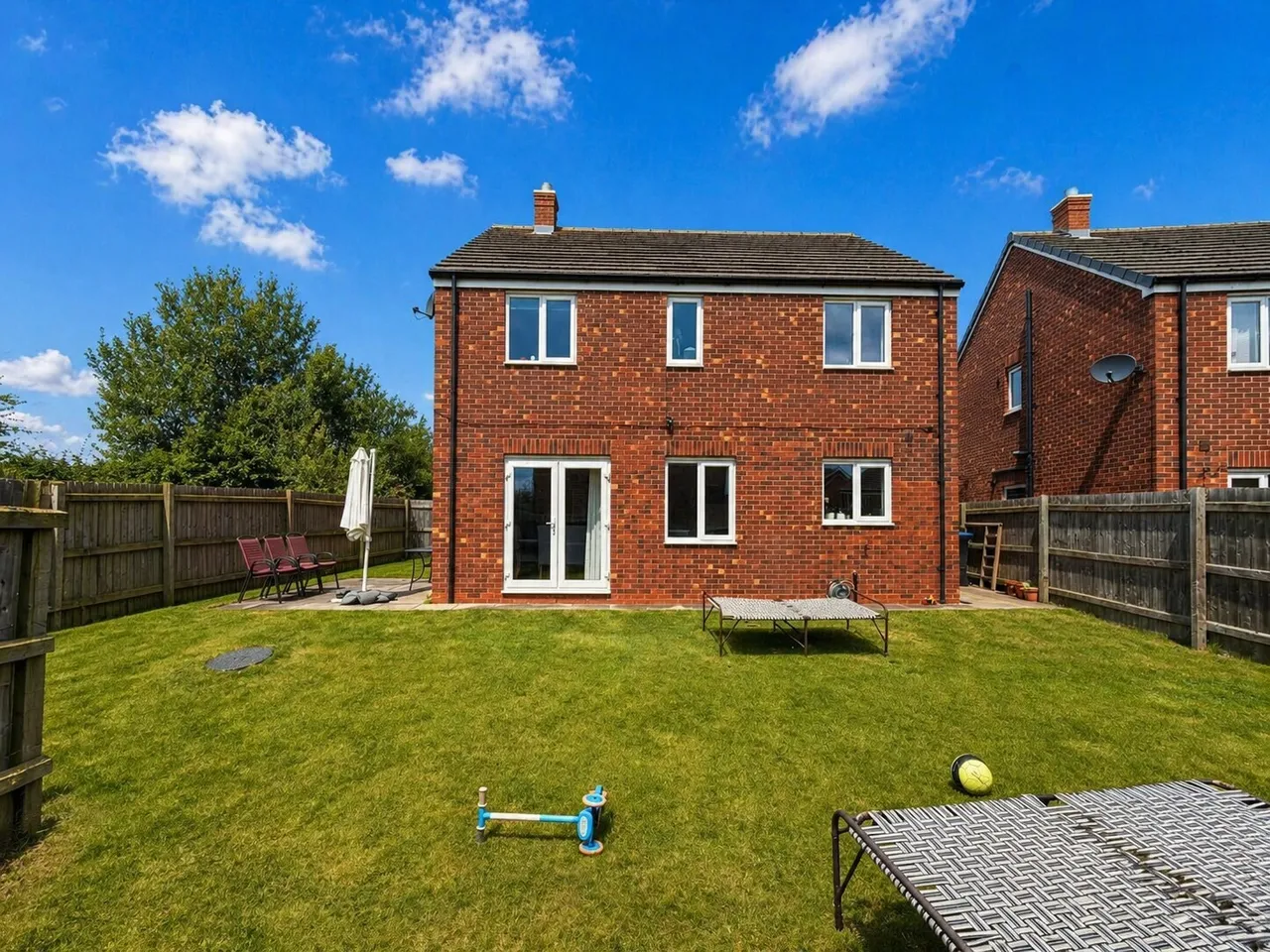 Oxlip Close, Rugby, CV23, photo 19