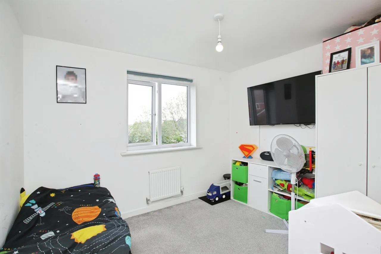Oxlip Close, Rugby, CV23, photo 11
