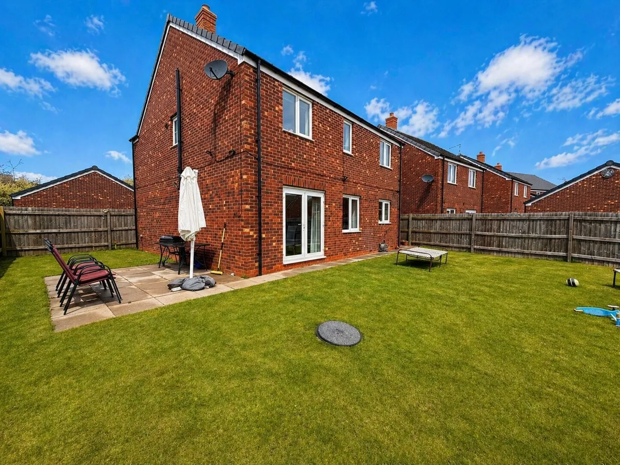 Oxlip Close, Rugby, CV23, photo 20