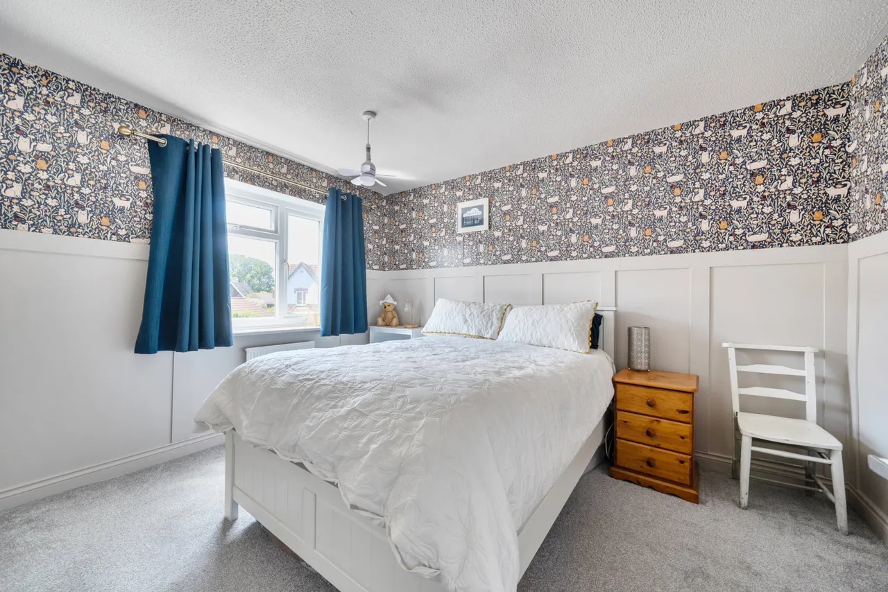 Hillbourne Close, Warminster, BA12, photo 16