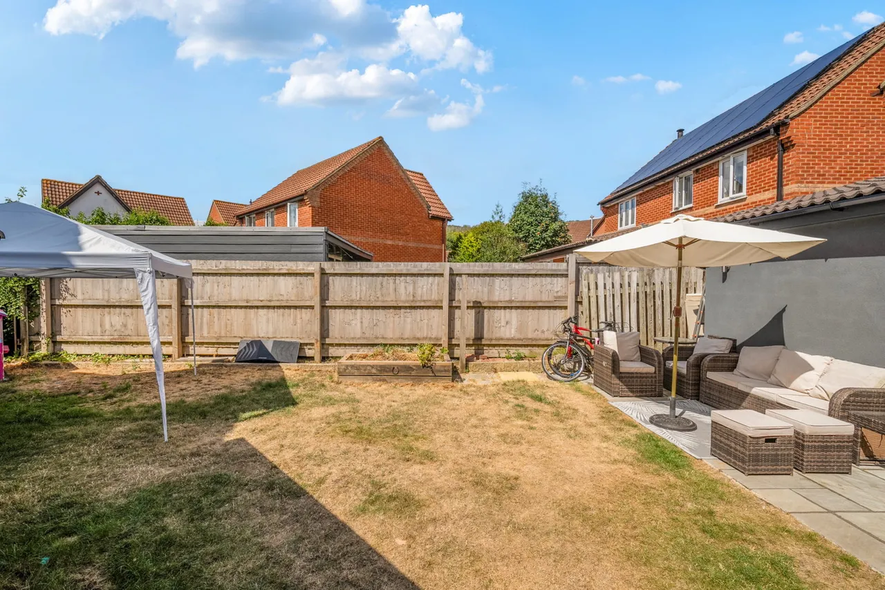 Hillbourne Close, Warminster, BA12, photo 21