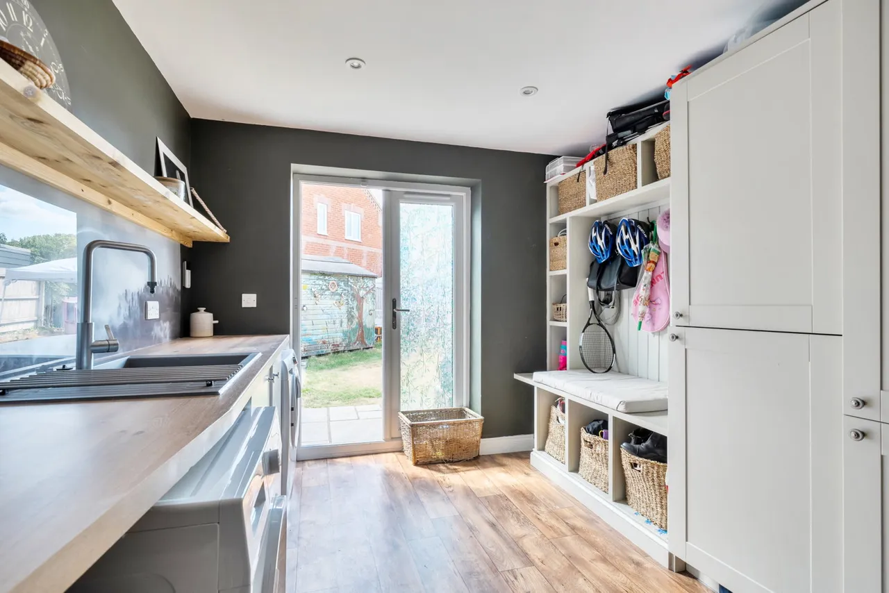 Hillbourne Close, Warminster, BA12, photo 7