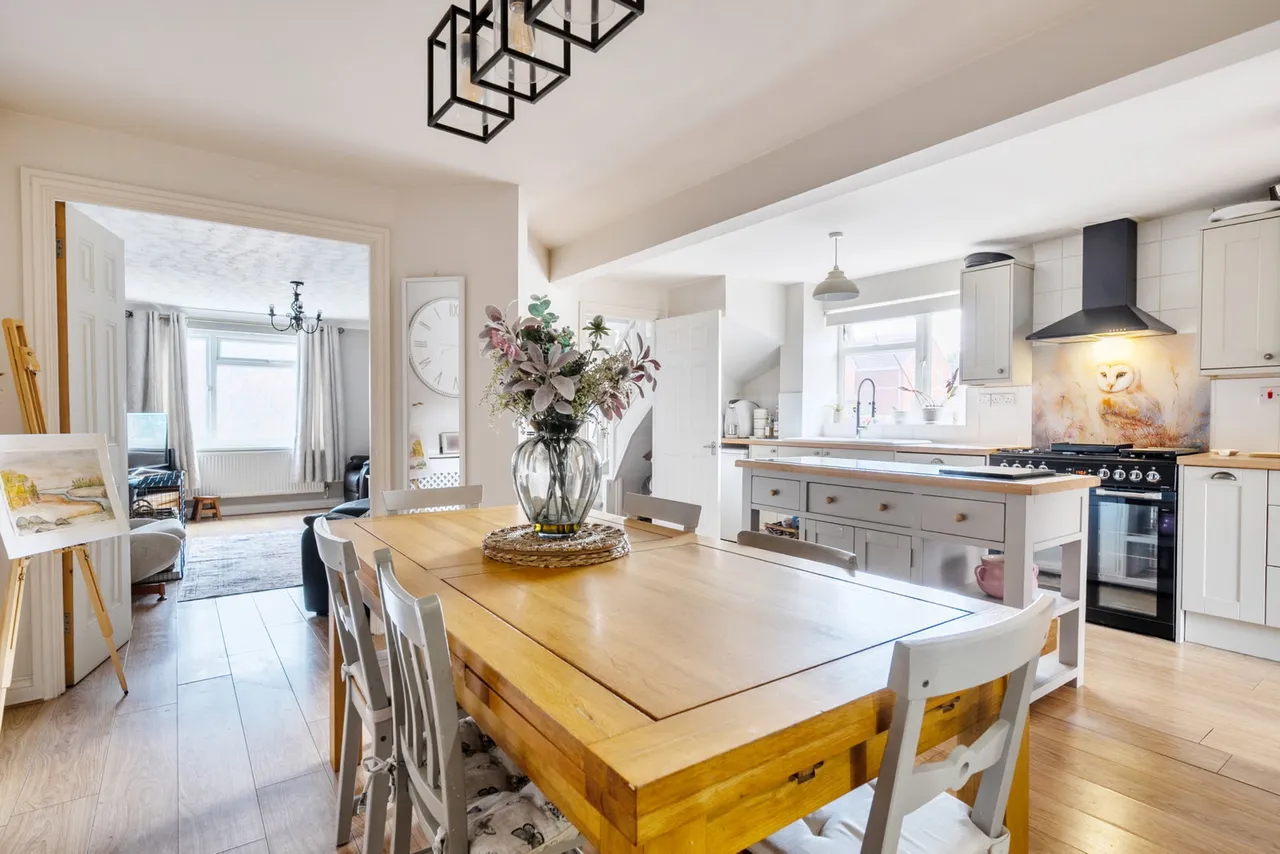 Hillbourne Close, Warminster, BA12, photo 6